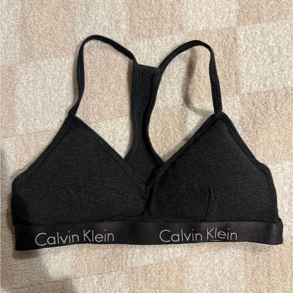 Calvin Klein Bralette